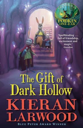 The Gift of Dark Hollow