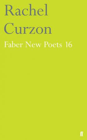 Faber New Poets 16