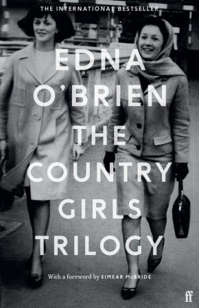 The Country Girls Trilogy