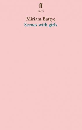 Scenes with girls