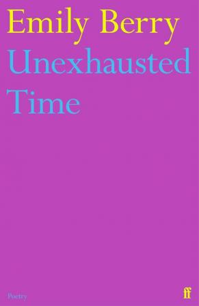 Unexhausted Time