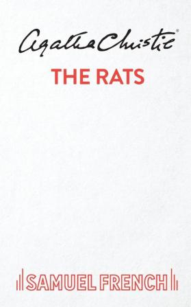 Rats: Play (Acting Edition S.)