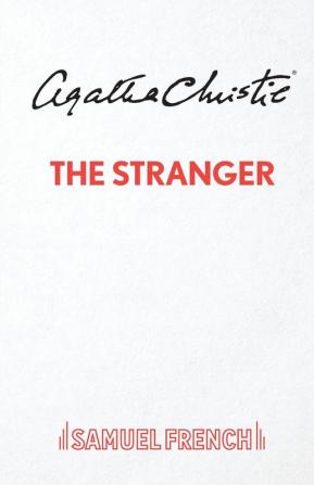 The Stranger