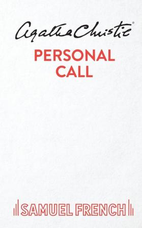 Personal Call