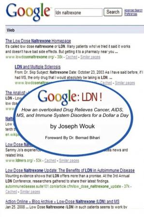 Google LDN !