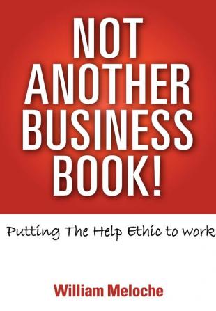 Not Another Business Book!