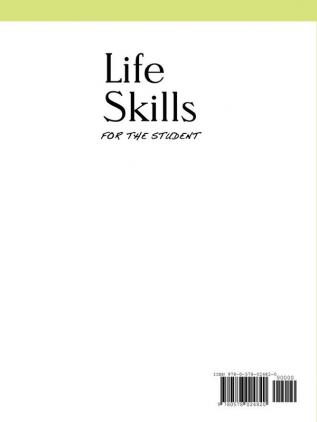 Life Skills For The Student