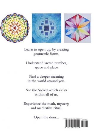 Explore the Sacred Through Geometry