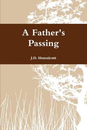 A Father's Passing