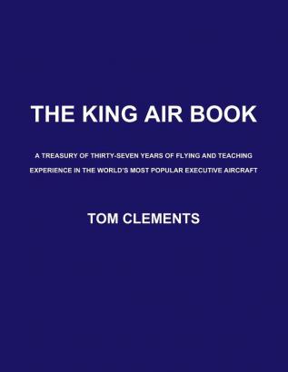 The King Air Book