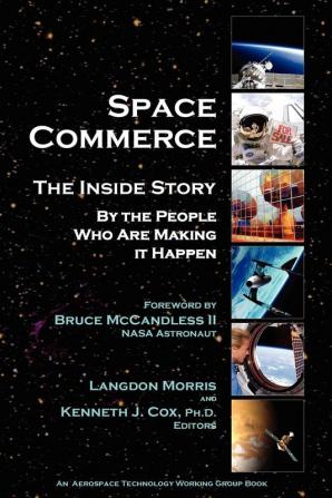 Space Commerce