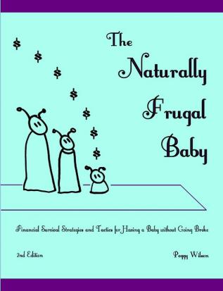 The Naturally Frugal Baby