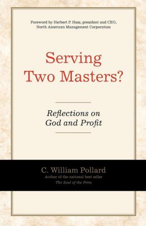 Serving Two Masters?