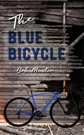 The Blue Bicycle