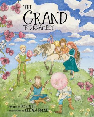 The Grand Tournament: III (Jubilations of Dancia)