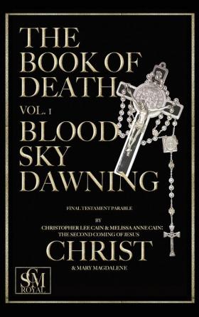 The Book of Death: Vol. 1 - Blood Sky Dawning