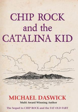 CHIP ROCK and THE CATALINA KID: 2