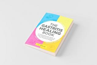 The Gastritis Healing Book