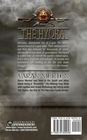 The Hydra