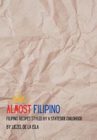 Almost Filipino