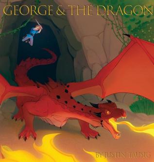 George and the Dragon