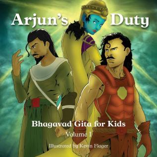 Gita for Kids Volume I