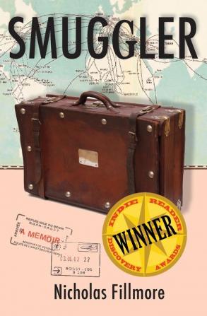 Smuggler: a tale of [dis] organized crime