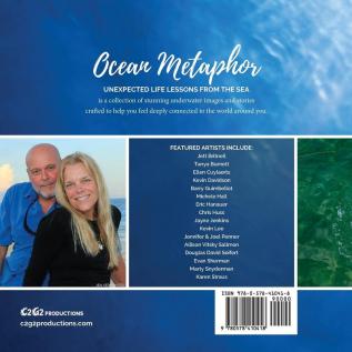 Ocean Metaphor: Unexpected Life Lessons from the Sea