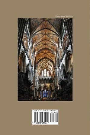 England's Marvelous Gothic Cathedrals and Churches