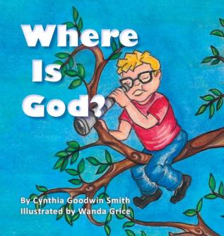 Where Is God?