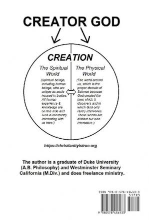 The Meaning of the Universe: Your Life Has Meaning. But Do You Know What and Why?