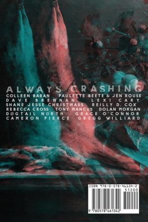 Always Crashing Issue Two: 2