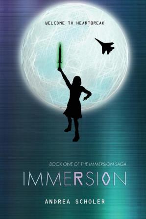 Immersion: 1 (The Immersion Saga)