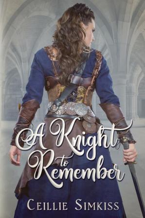 A Knight to Remember: An Elisade Novel: 1