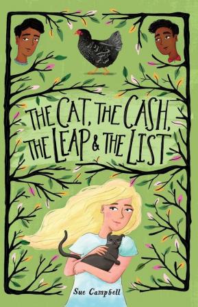 The Cat the Cash the Leap and the List