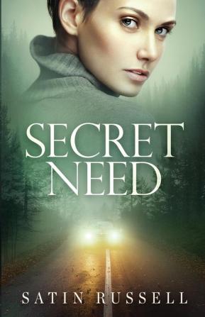 Secret Need: 2 (Harper Sisters)