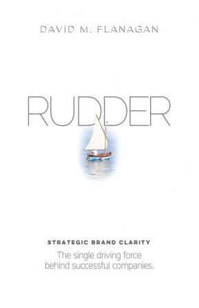 Rudder: Strategic Brand Clarity