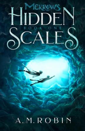 Hidden Scales: 1 (Merrows)