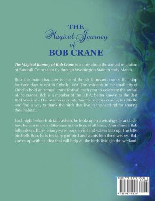 The Magical Journey of Bob Crane