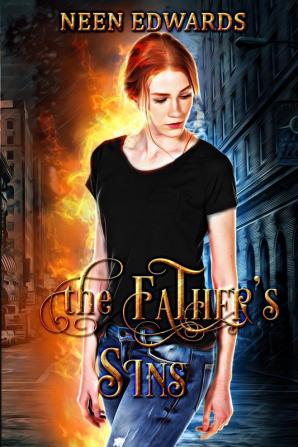 The Father's Sins: 1 (Braxton)