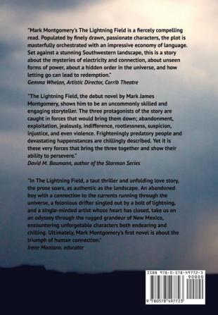 The Lightning Field