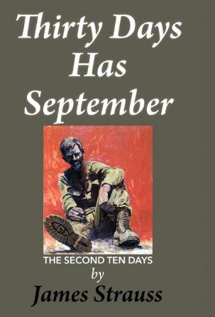 Thirty Days Has September The Second Ten Days: 2