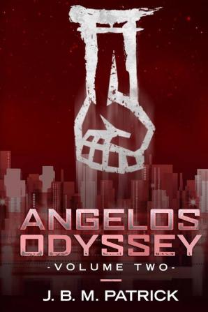 Angelos Odyssey: Volume Two: 2