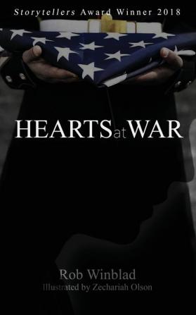 Hearts at War: 2 (Two Month Novel Challenge)