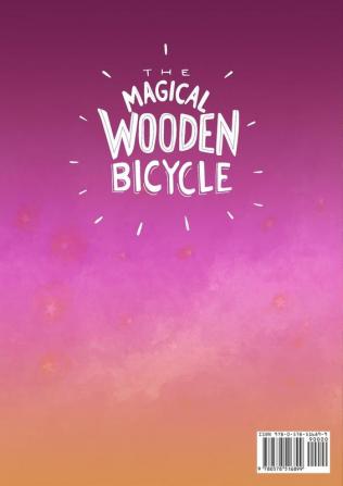 The Magical Wooden Bicycle