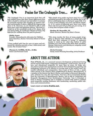 The Crabapple Tree: Live an Authentic Life