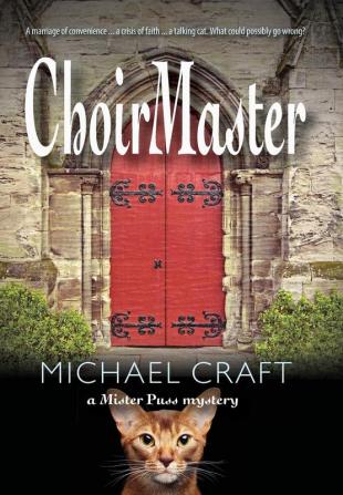 ChoirMaster: A Mister Puss Mystery: 2