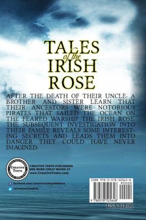 Tales of the Irish Rose