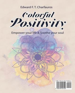 Colorful Positivity