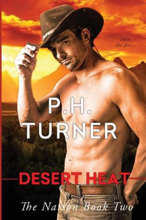 Desert Heat: 2 (Nation)